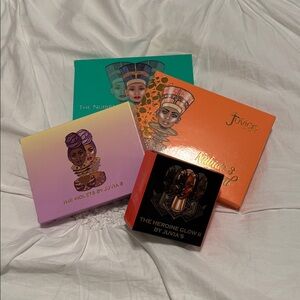 Juvia’s Place - Makeup Bundle